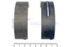 IVECO 1930176 Main Bearings, crankshaft